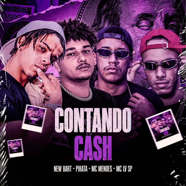 Contando Cash