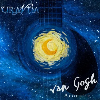 Van Gogh (Acoustic) by Urantia