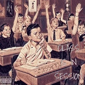 Class Is in Session by Classic