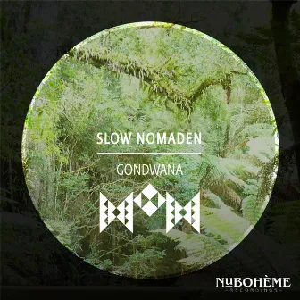 Gondwana by Slow Nomaden