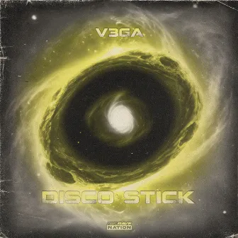 Disco Stick by V3GA