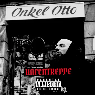 Hafentreppe by Reeperbahn Kareem