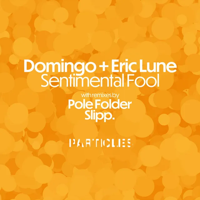 Sentimental Fool - Pole Folder Full Sentimental Mix