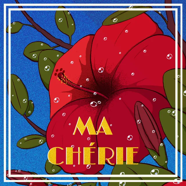 Ma chérie