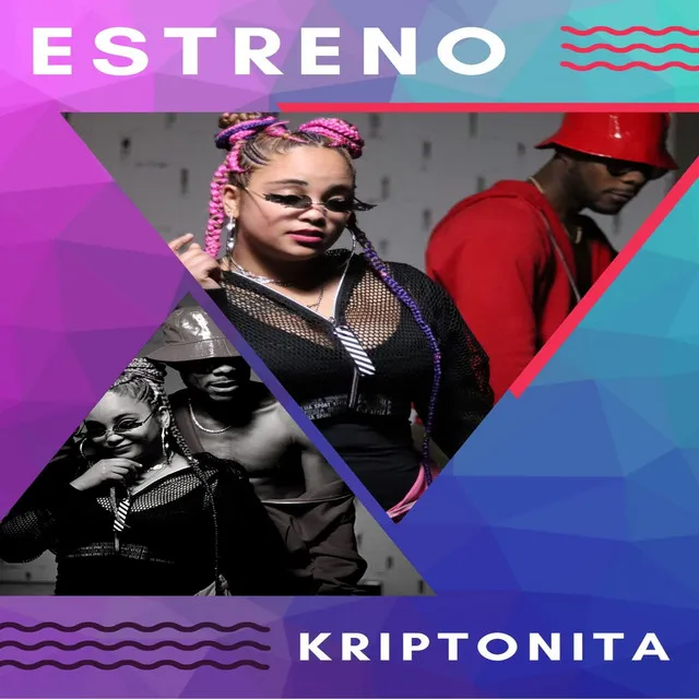 caramelo swagger X Fonty -Kriptonita