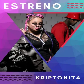 caramelo swagger X Fonty -Kriptonita by Caramelo Swagger