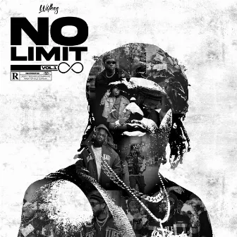 NO-LIMIT by WILKOS