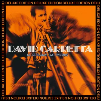 Le catalogue électronique (Deluxe Edition) by David Carretta