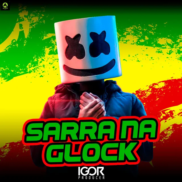 Sarra na Glock