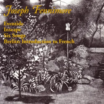 Music of Joseph Fennimore by 