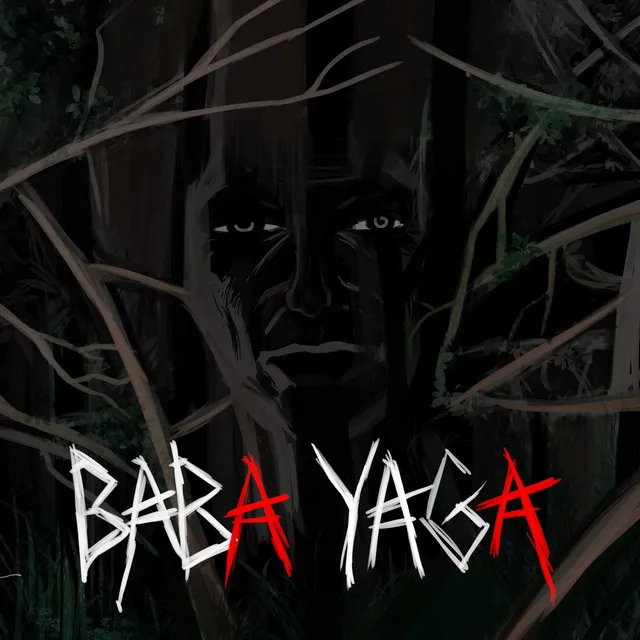 Baba Yaga