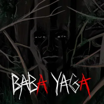 Baba Yaga by SHASHANK