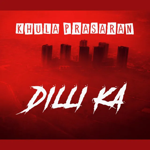 Dilli Ka