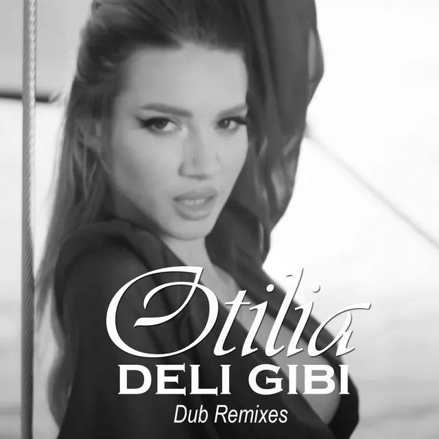 Deli Gibi - Shrwd Dub Remix