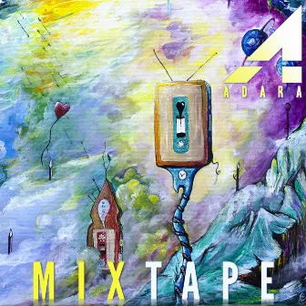 Mixtape by Adara