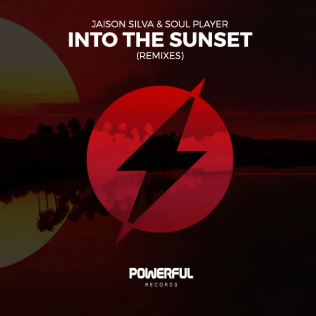 Into The Sunset - Dsbts Remix