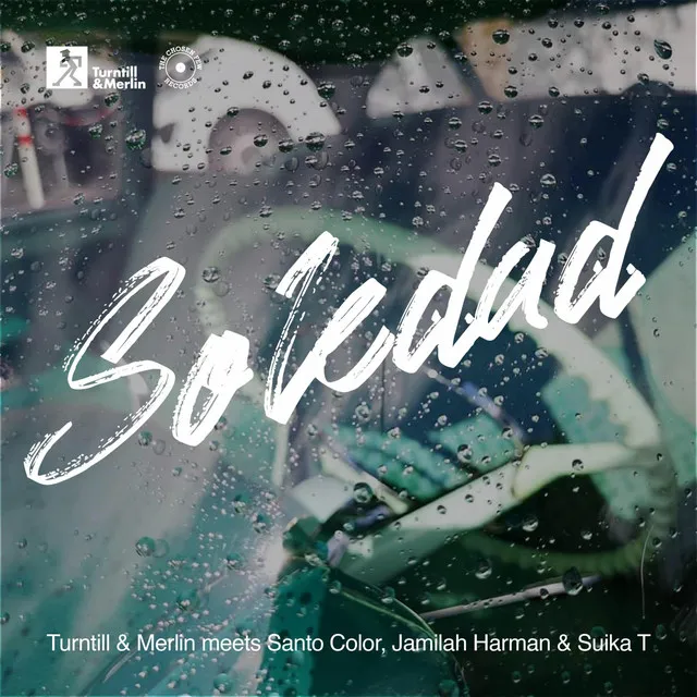 Soledad - Timewarp Inc. Remix