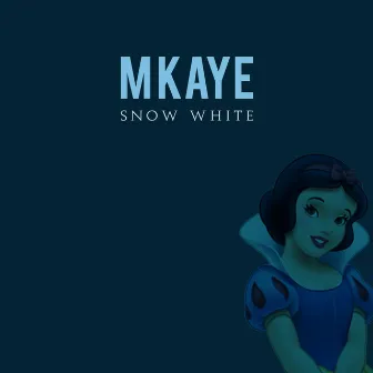 Snow White by Mkaye