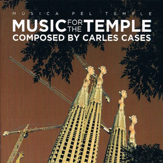 Music For The Temple