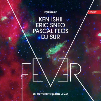 Fever EP (Remixed) by Gabriel Le Mar