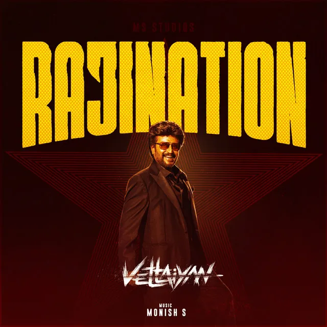 Vettaiyan - Rajination