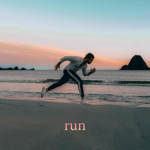 run