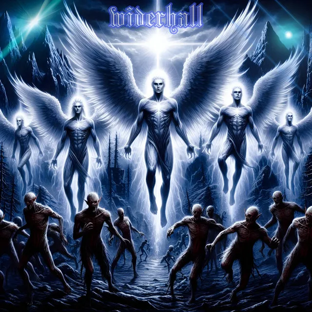 WIDERHALL