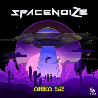 Area 52 by SpaceNoiZe