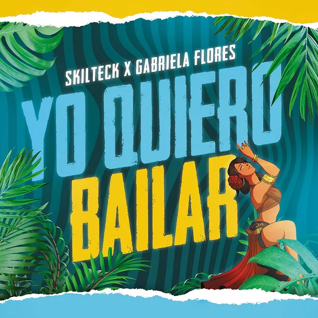 Yo Quiero Bailar