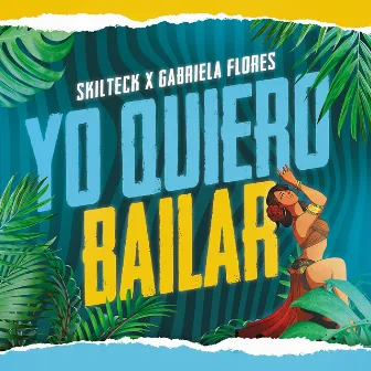 Yo Quiero Bailar by Gabriela Flores