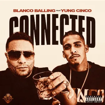 Connected by Blanco Balling