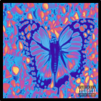 Broken Butterfly by Bobby Gvld