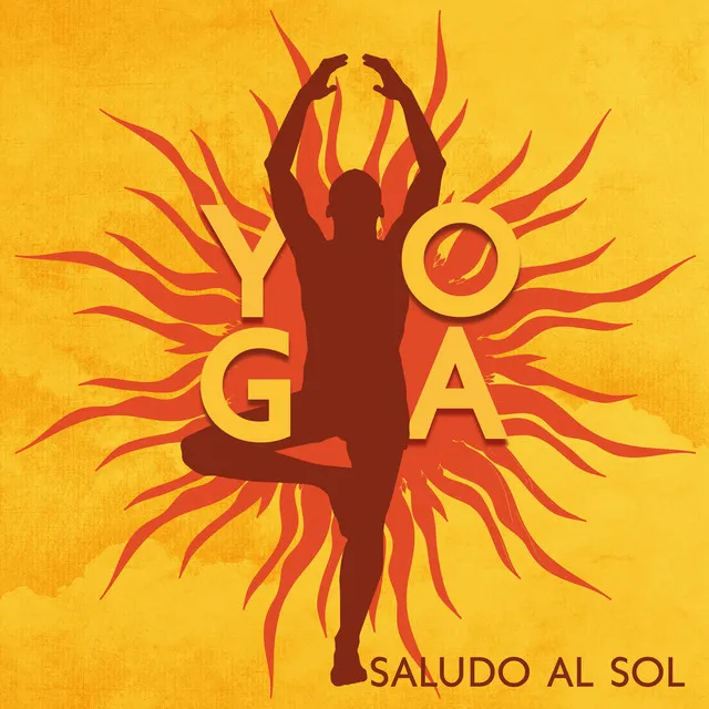 Yoga: Saludo al Sol