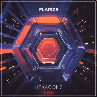 Hexagons by Flarize