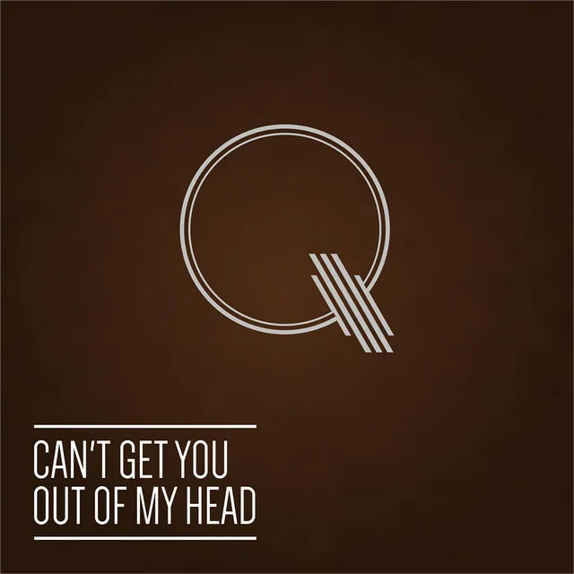 Can't Get You Out of My Head - Andy Galea & Dennis Christopher Remix - Club Edit