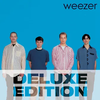 Weezer by Weezer