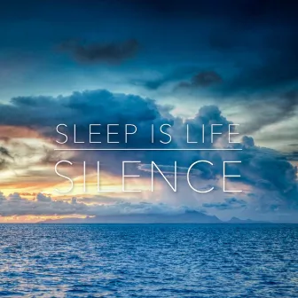 Silence by Sleep is Life