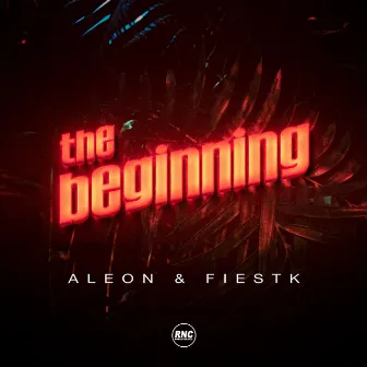 The Beginning by AleOn