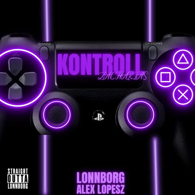 KONTROLL