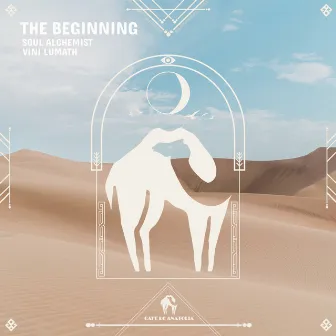 The Beginning by Soul Alchemist