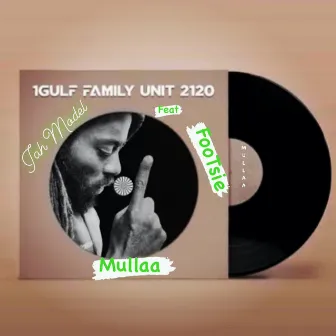 Mullaa by Jah Model