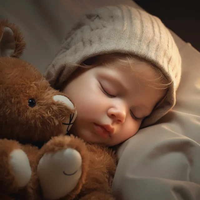 Harmony in Sleep: Lullaby Music for Babies