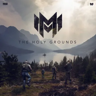 The Holy Grounds by Minus Militia