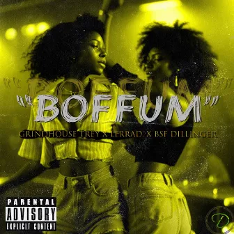 Boffum by LERRAD.