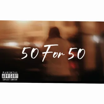 50 for 50 by Mondo9ine