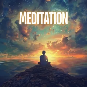 Meditation Sounds by Deep Meditation Music