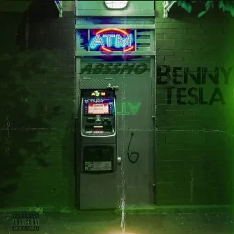 ATM (Aviod The Madness) by Benny Tesla