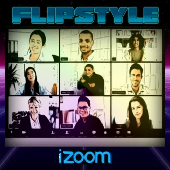 Izoom by Flipstyle