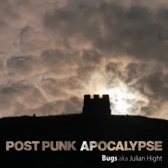 Post Punk Apocalypse by Bugs