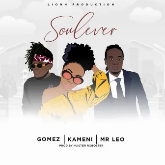 Soulever by Mr Leo